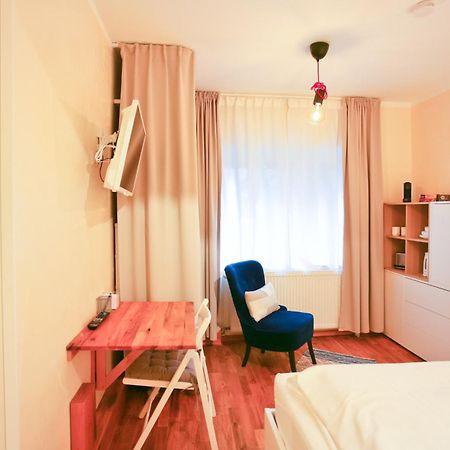 Elisabeth Apartments 마르부르크 외부 사진