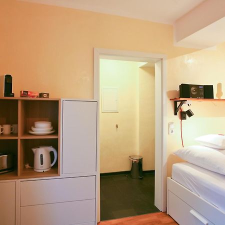 Elisabeth Apartments 마르부르크 외부 사진