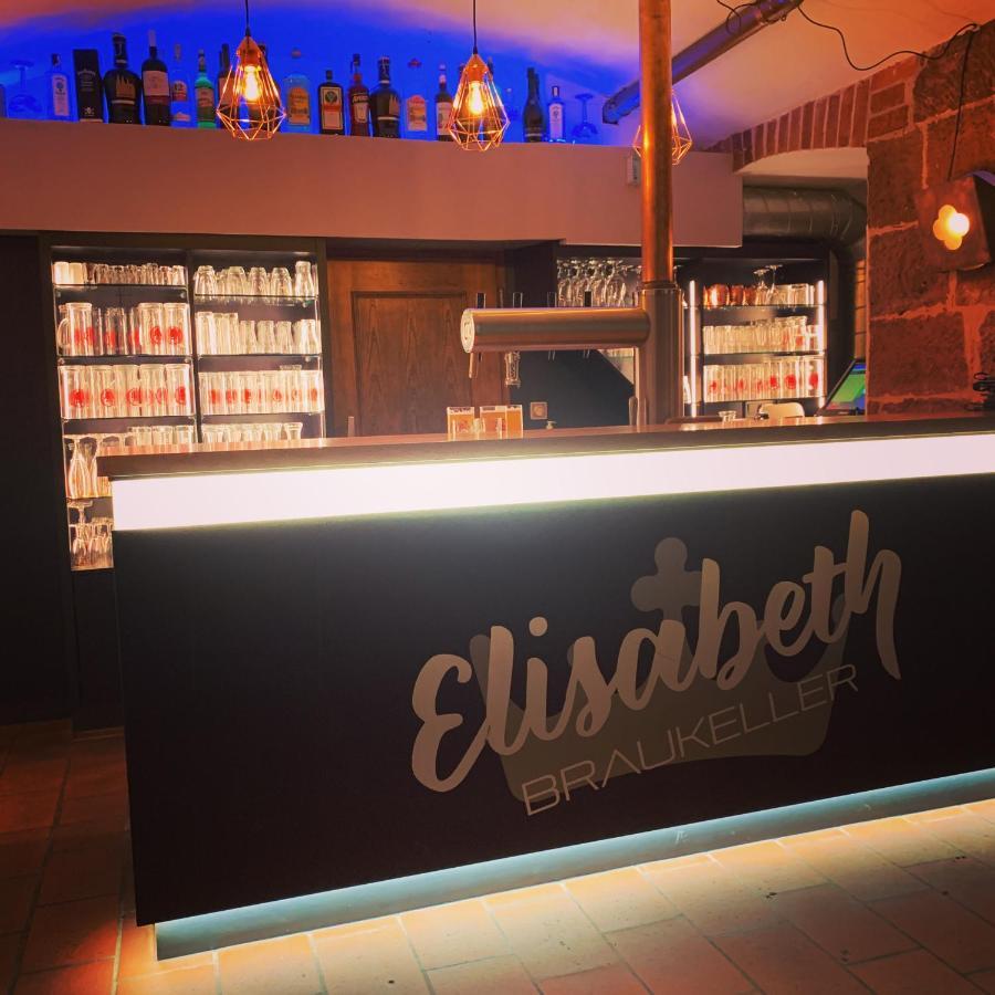 Elisabeth Apartments 마르부르크 외부 사진