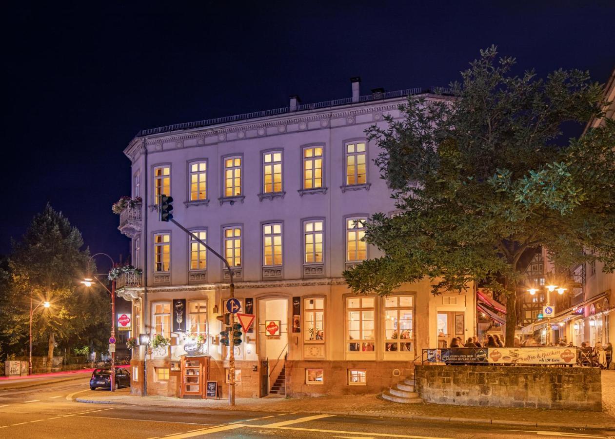 Elisabeth Apartments 마르부르크 외부 사진