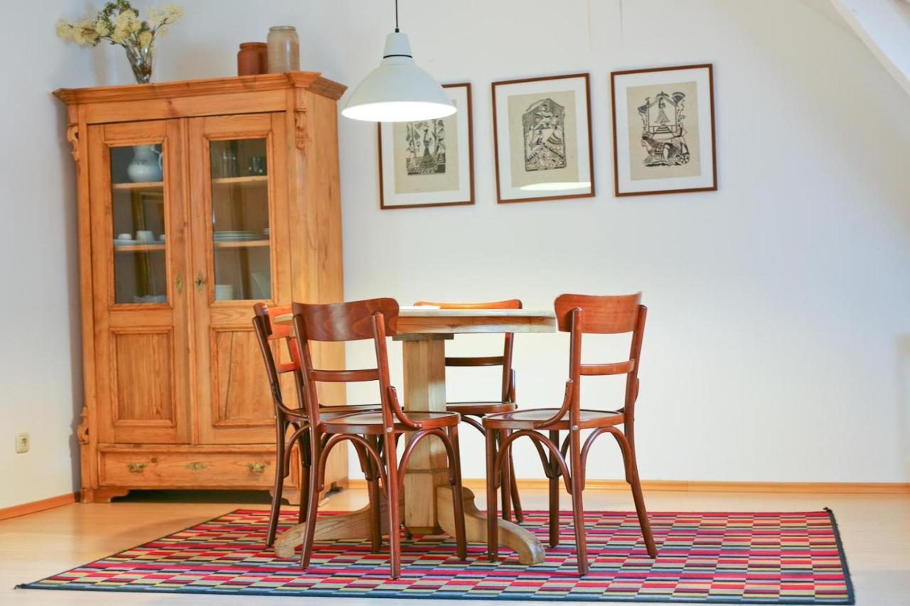 Elisabeth Apartments 마르부르크 외부 사진