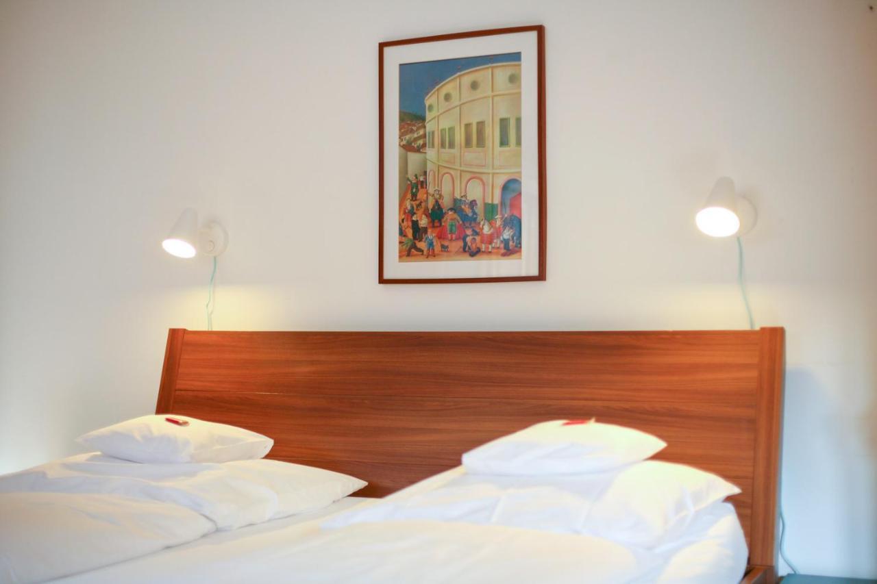 Elisabeth Apartments 마르부르크 외부 사진