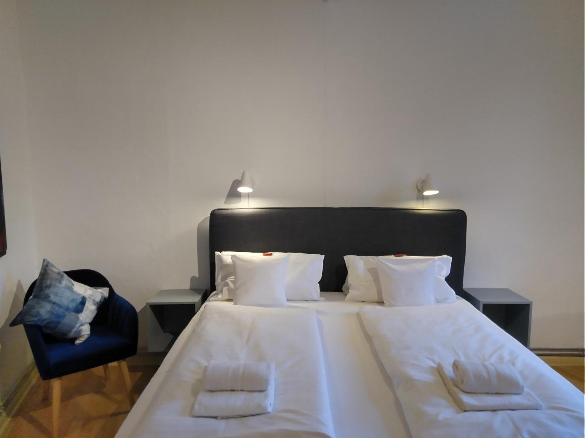 Elisabeth Apartments 마르부르크 외부 사진