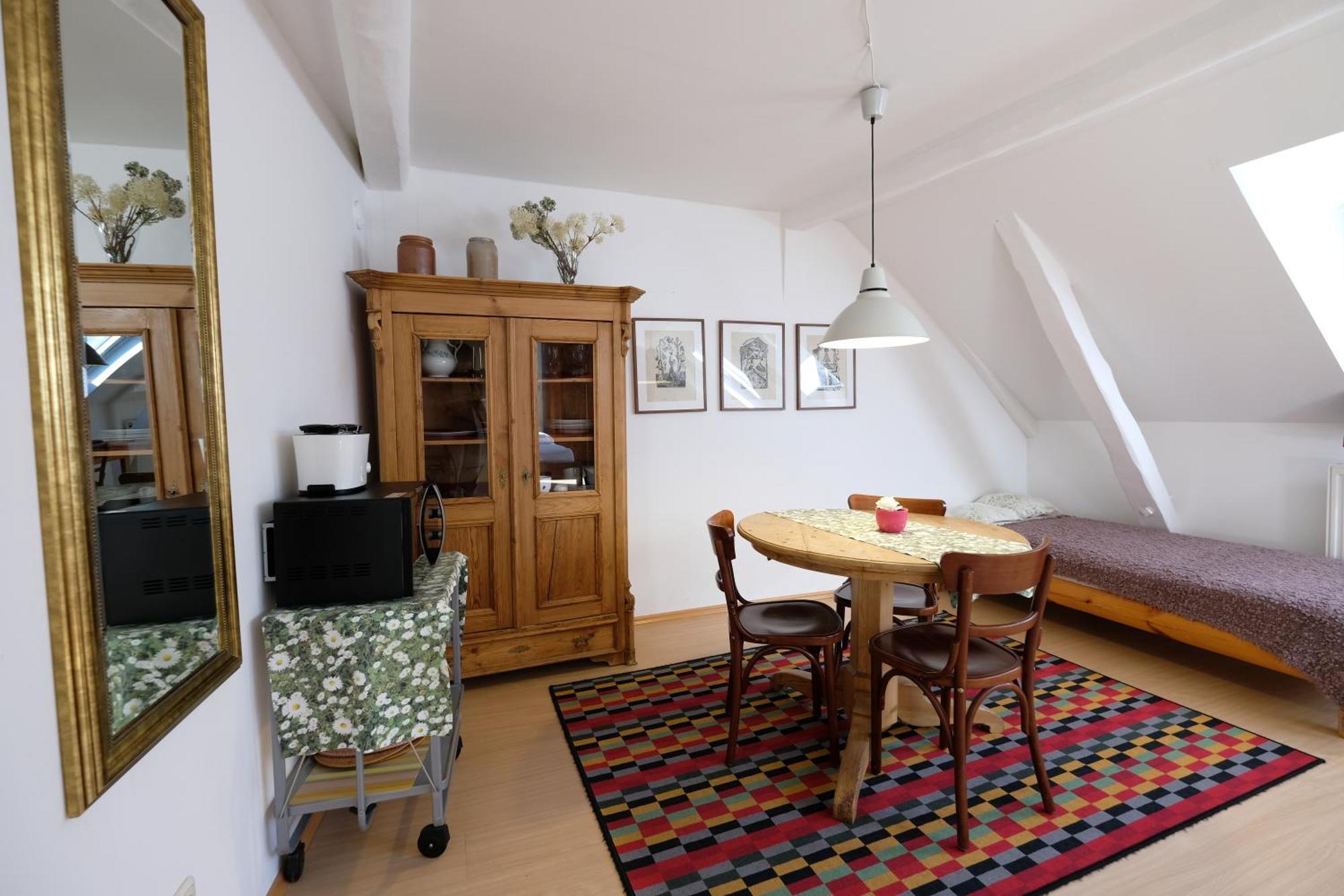 Elisabeth Apartments 마르부르크 외부 사진