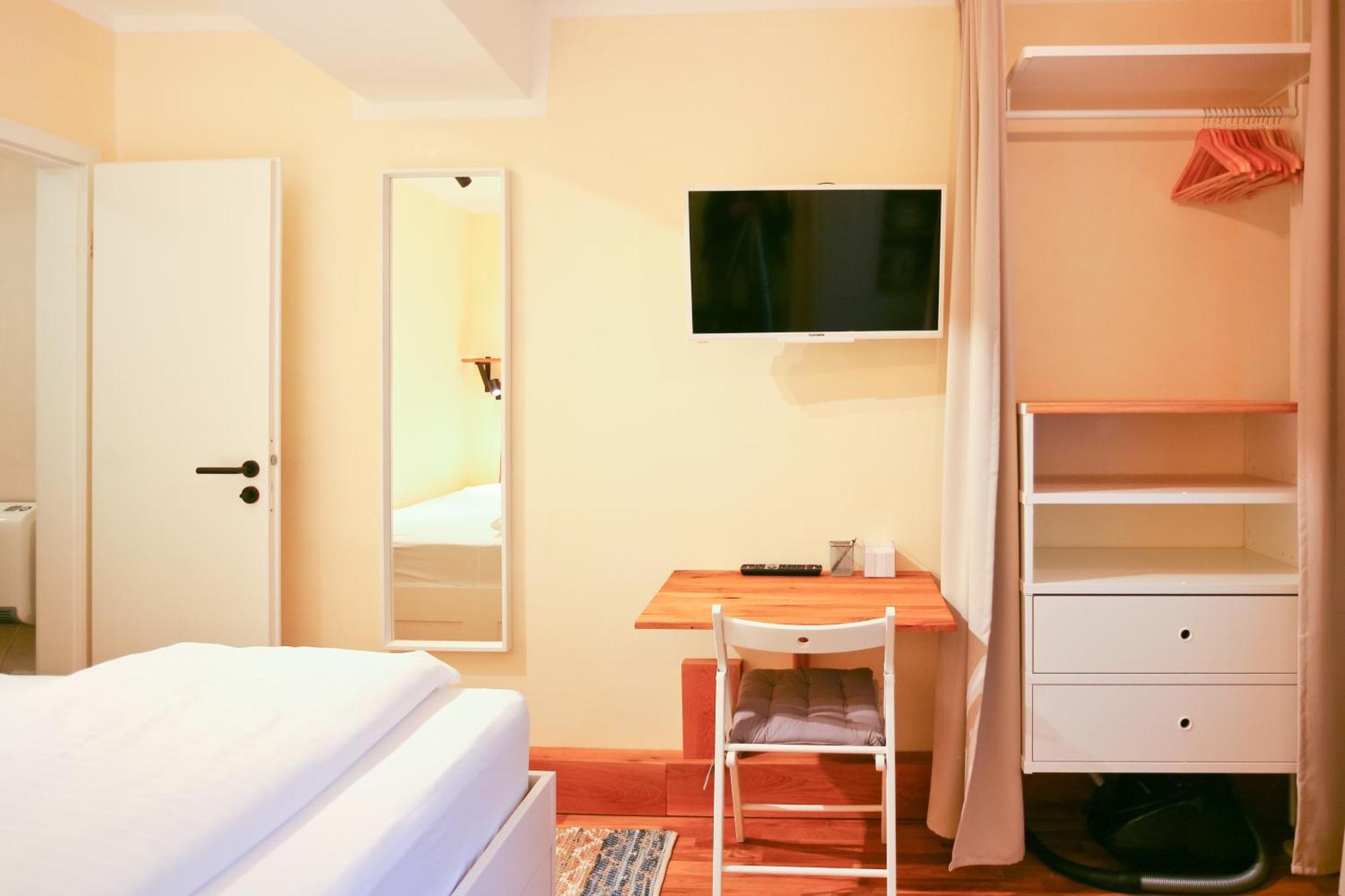 Elisabeth Apartments 마르부르크 외부 사진