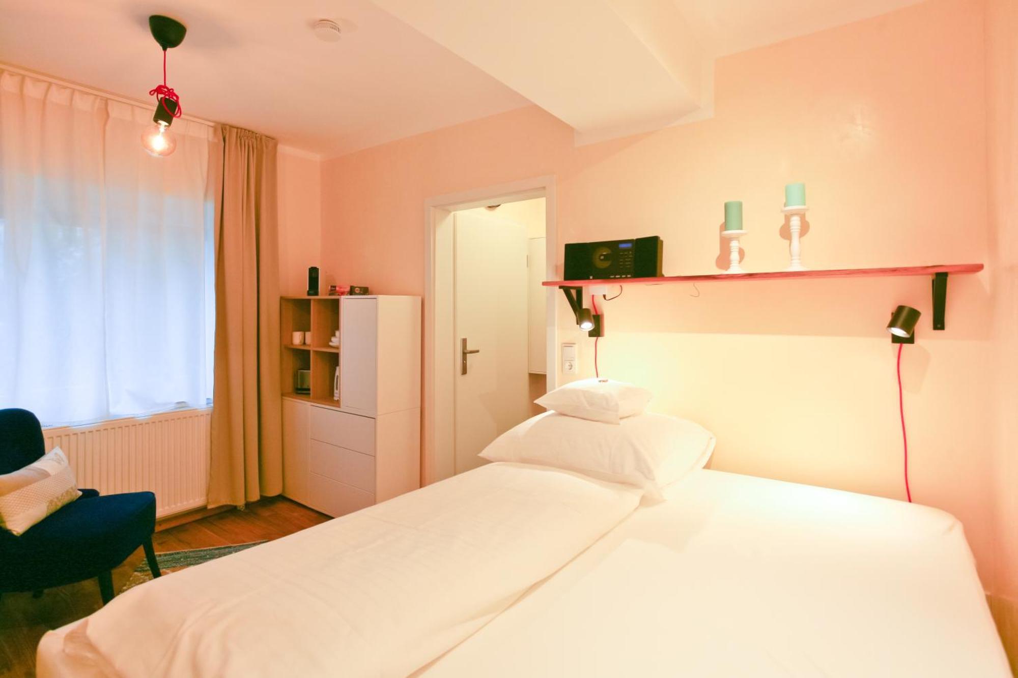 Elisabeth Apartments 마르부르크 외부 사진