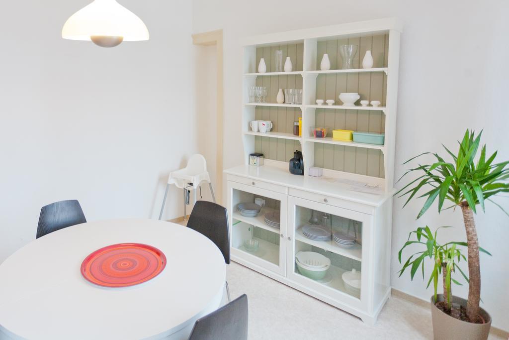 Elisabeth Apartments 마르부르크 외부 사진