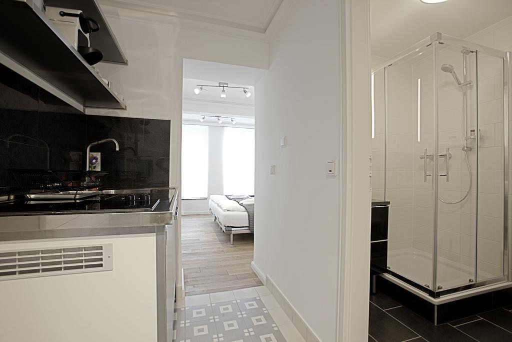 Elisabeth Apartments 마르부르크 외부 사진