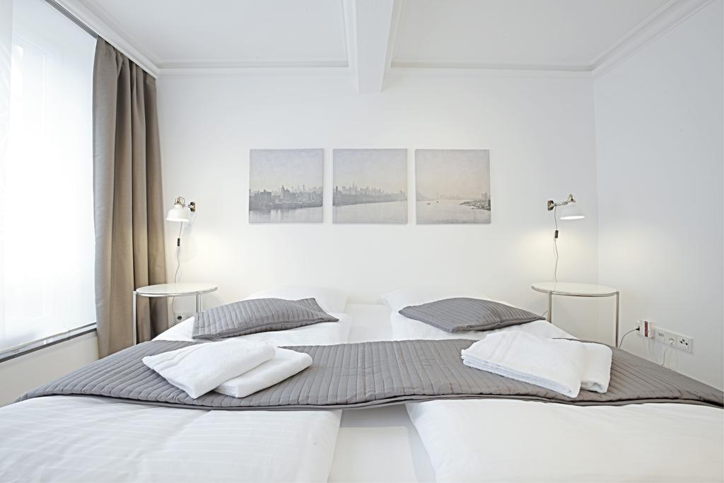 Elisabeth Apartments 마르부르크 외부 사진