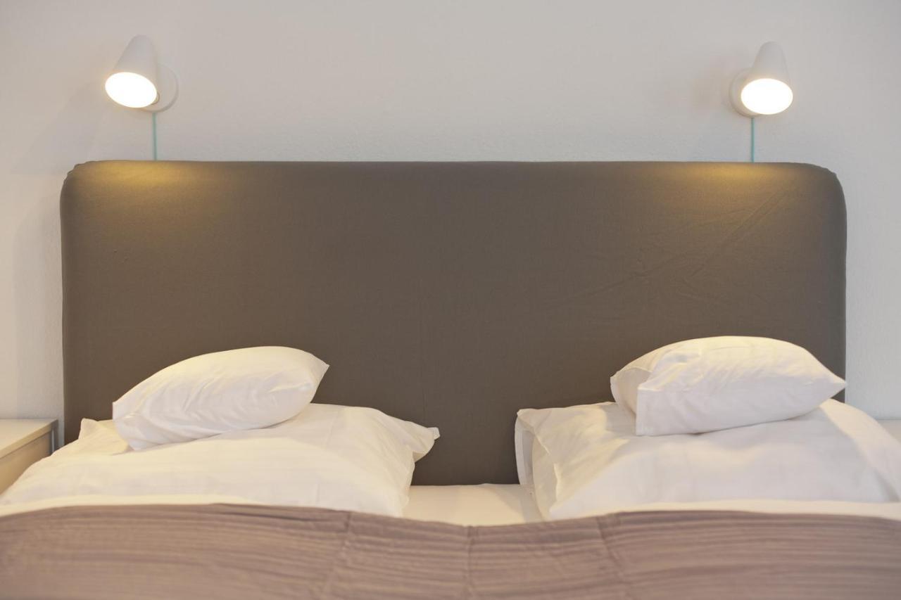 Elisabeth Apartments 마르부르크 외부 사진
