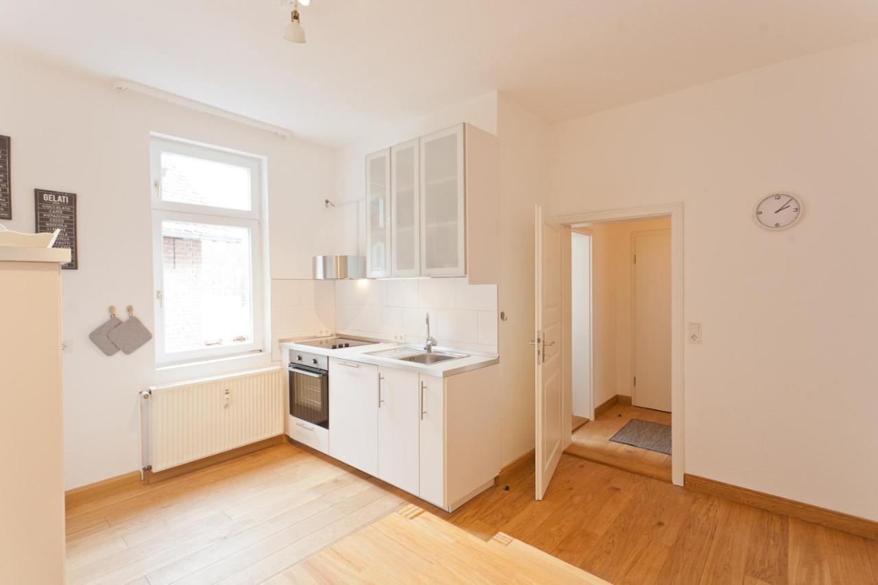 Elisabeth Apartments 마르부르크 외부 사진
