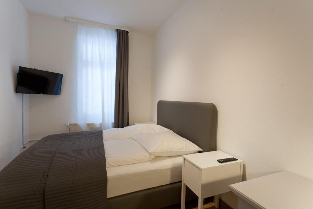 Elisabeth Apartments 마르부르크 외부 사진