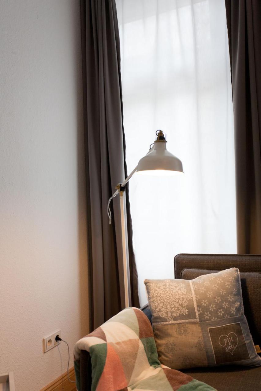 Elisabeth Apartments 마르부르크 외부 사진