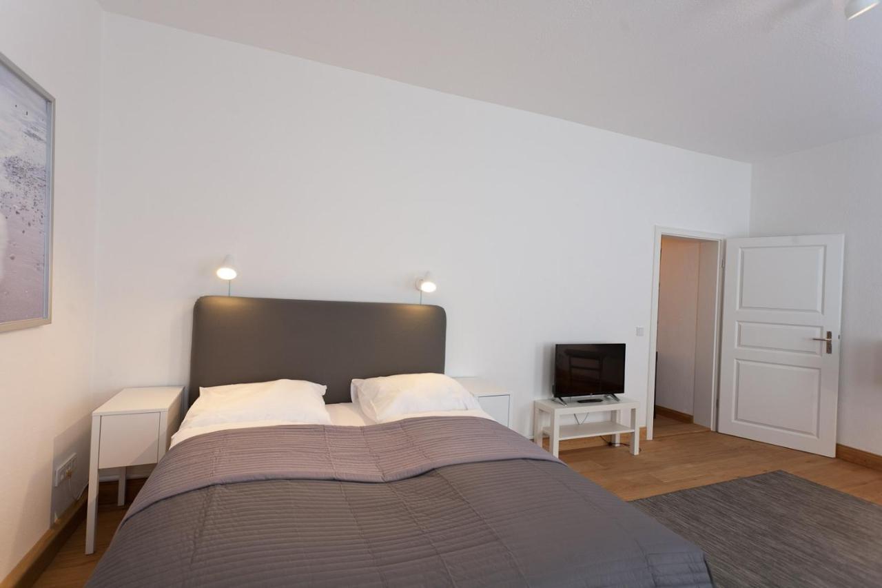 Elisabeth Apartments 마르부르크 외부 사진