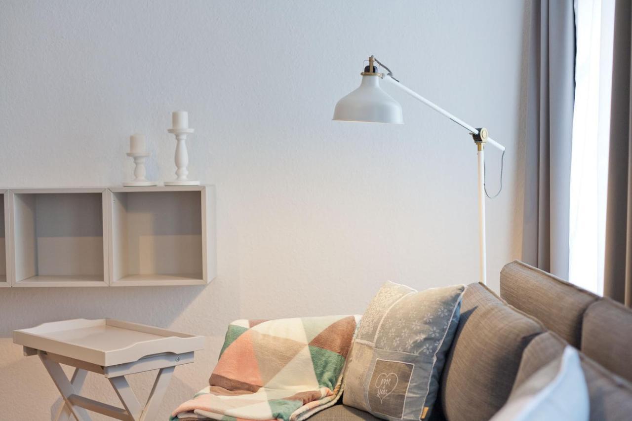 Elisabeth Apartments 마르부르크 외부 사진
