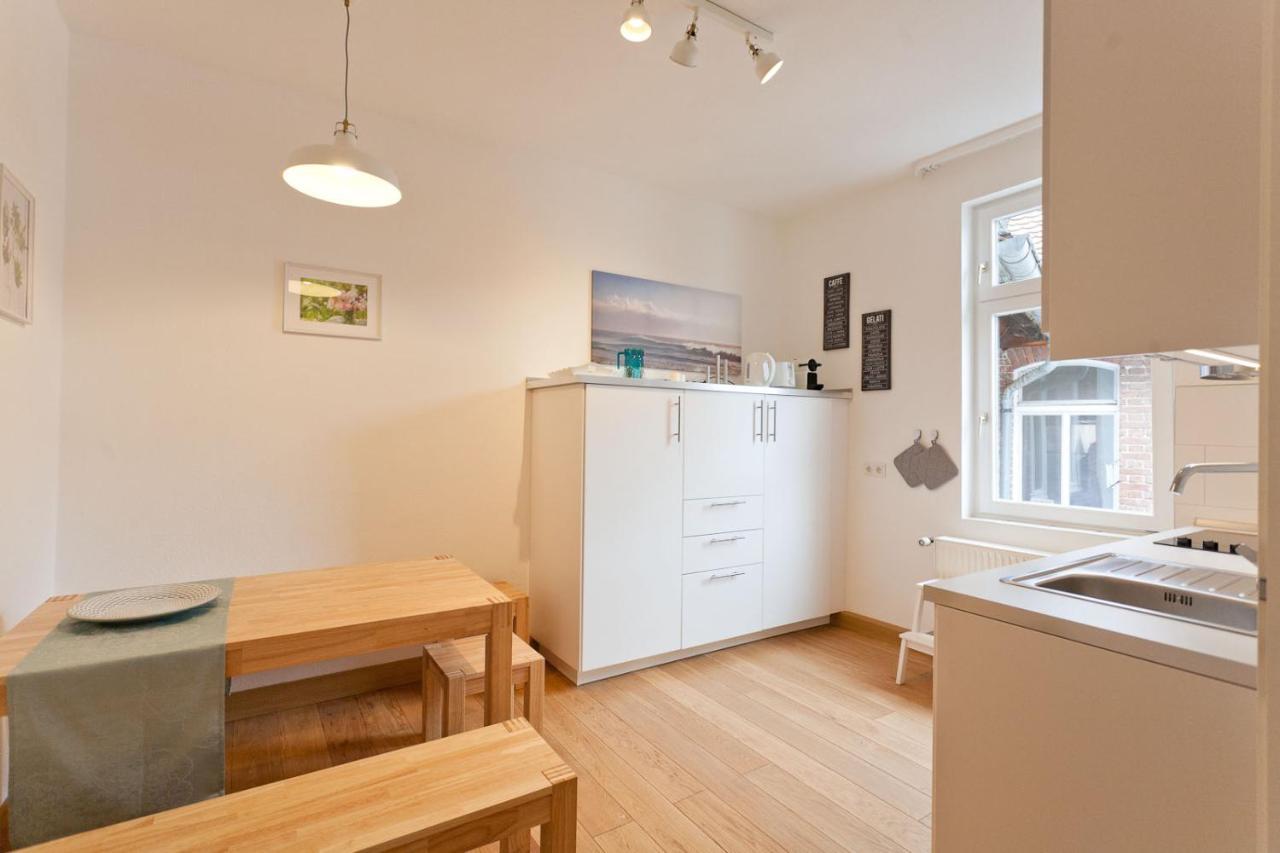 Elisabeth Apartments 마르부르크 외부 사진