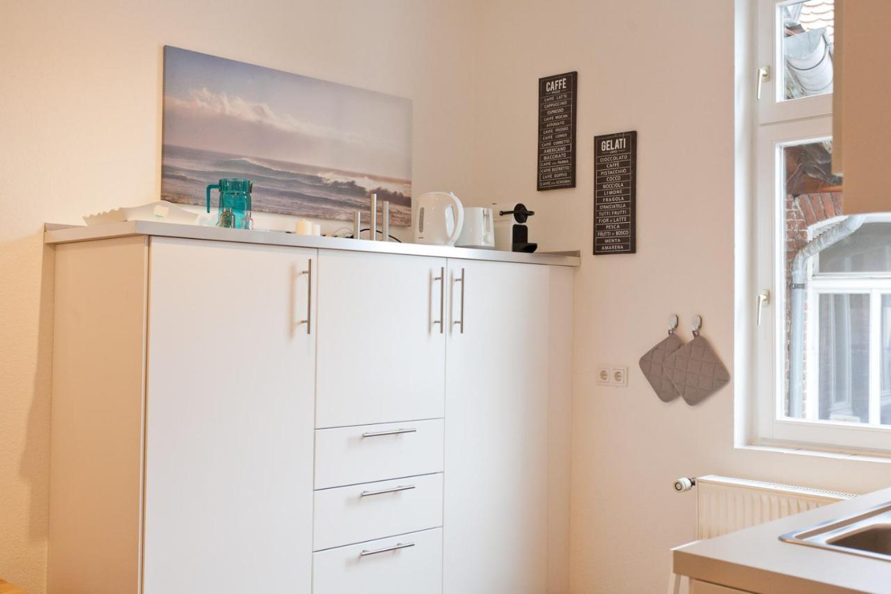 Elisabeth Apartments 마르부르크 외부 사진