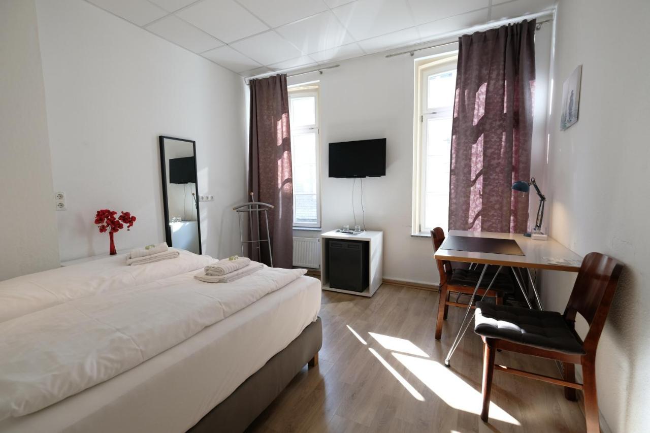 Elisabeth Apartments 마르부르크 외부 사진