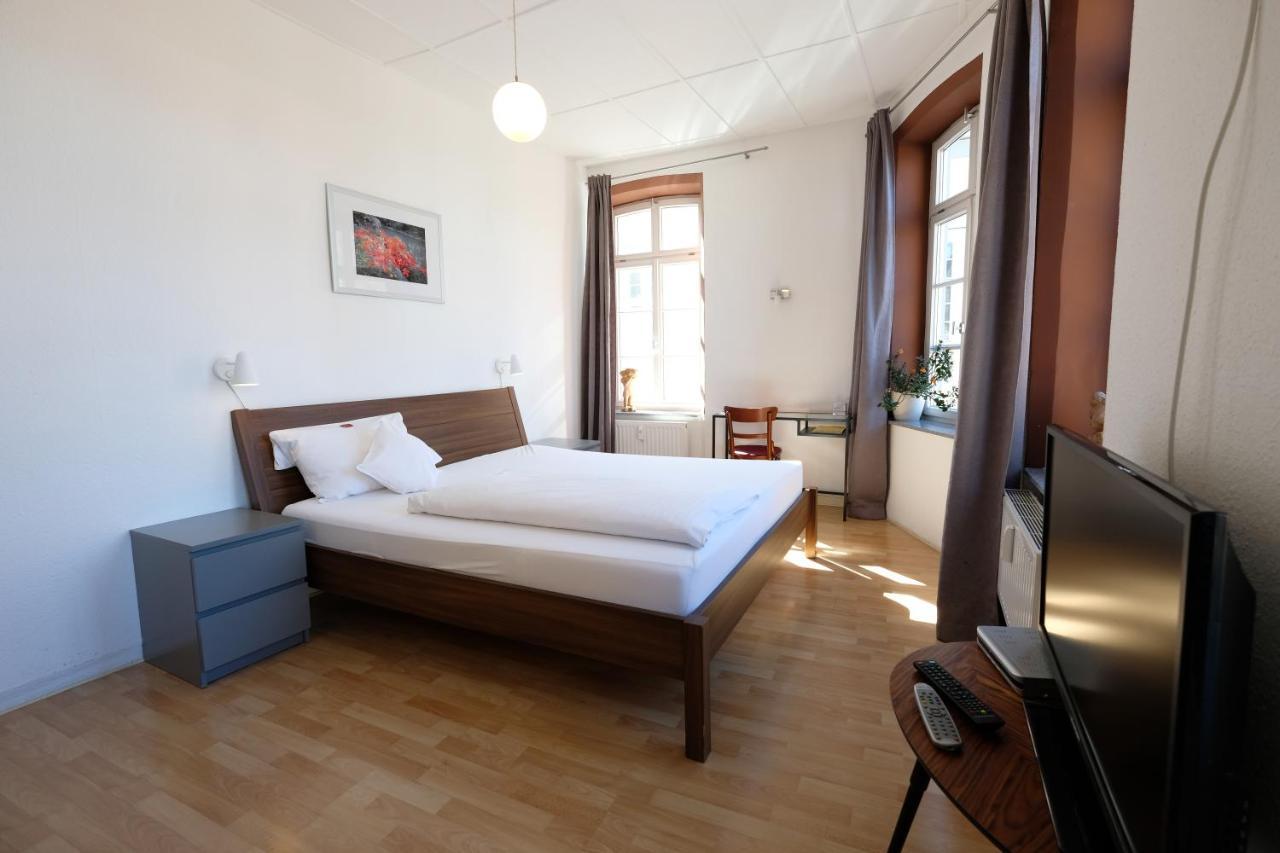 Elisabeth Apartments 마르부르크 외부 사진