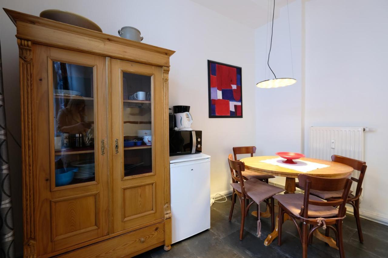 Elisabeth Apartments 마르부르크 외부 사진