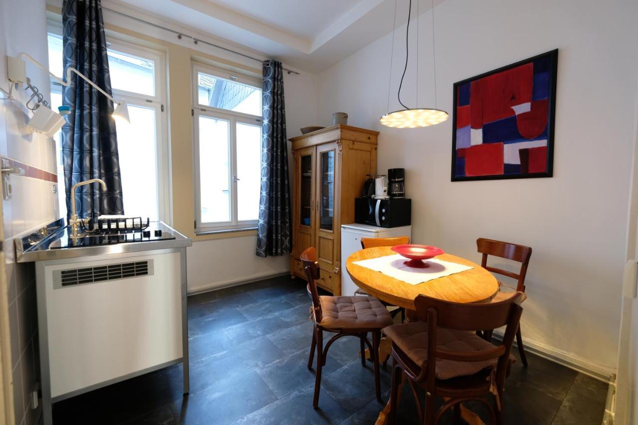 Elisabeth Apartments 마르부르크 외부 사진