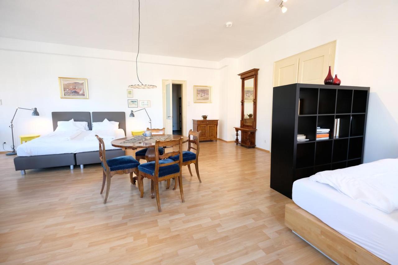Elisabeth Apartments 마르부르크 외부 사진