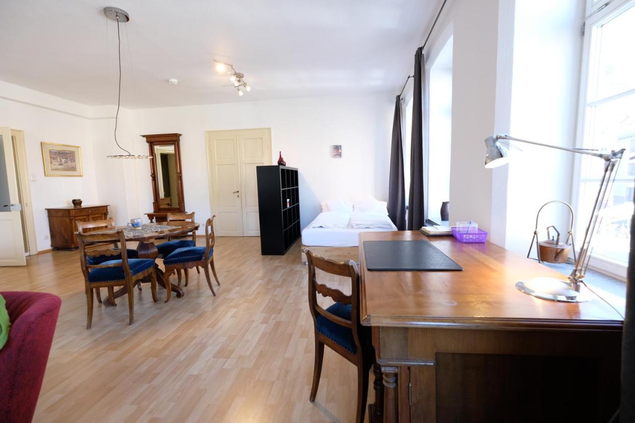 Elisabeth Apartments 마르부르크 외부 사진
