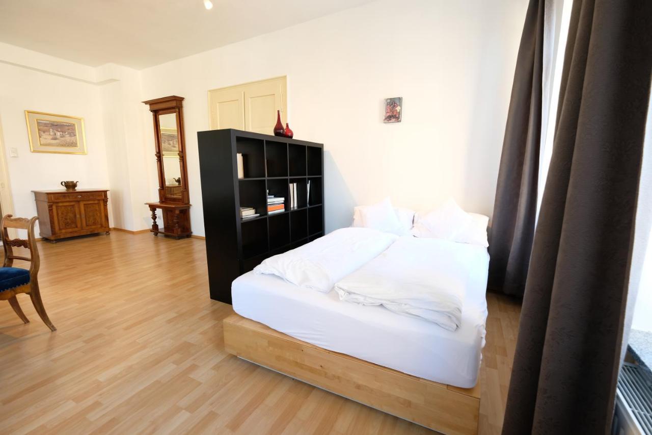 Elisabeth Apartments 마르부르크 외부 사진
