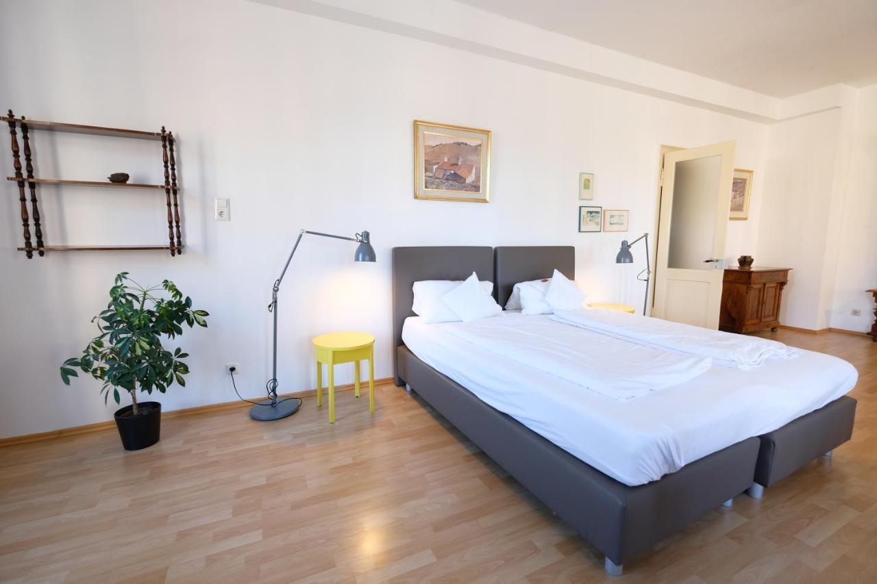 Elisabeth Apartments 마르부르크 외부 사진