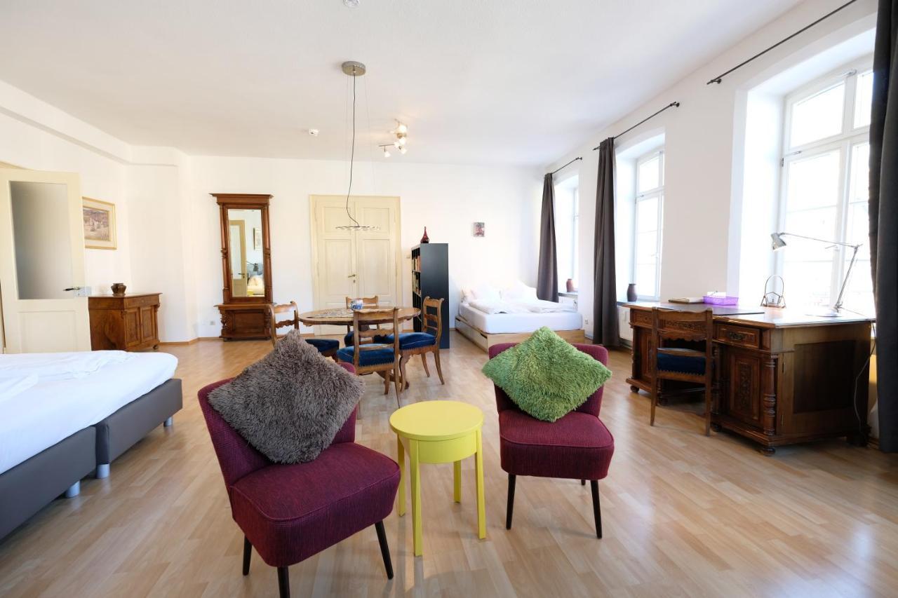 Elisabeth Apartments 마르부르크 외부 사진