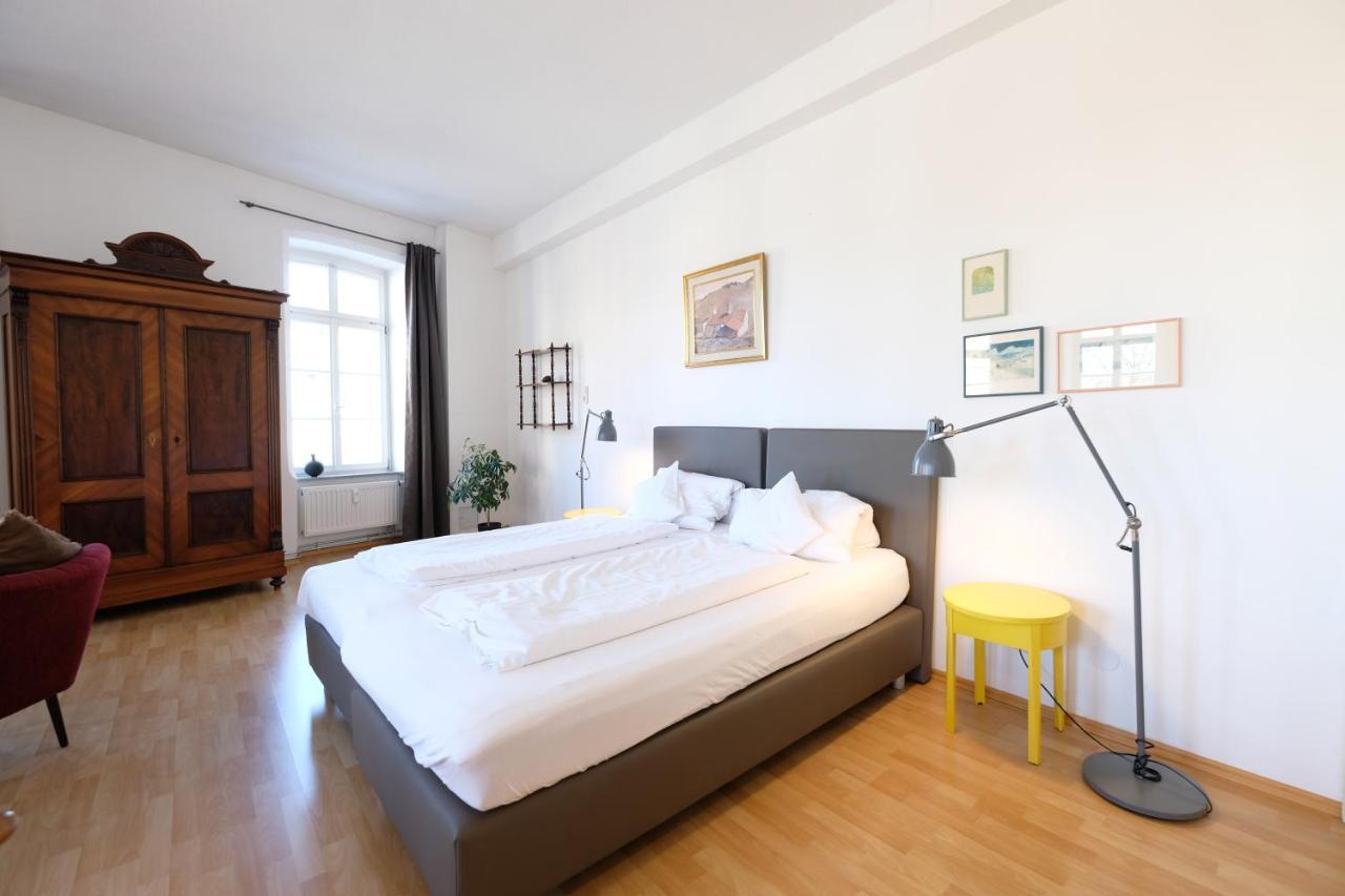 Elisabeth Apartments 마르부르크 외부 사진