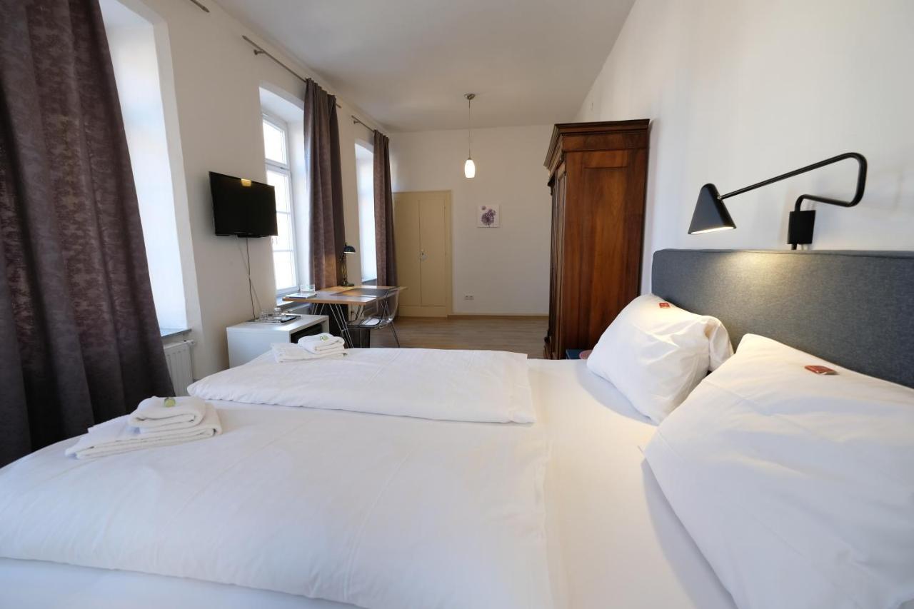 Elisabeth Apartments 마르부르크 외부 사진