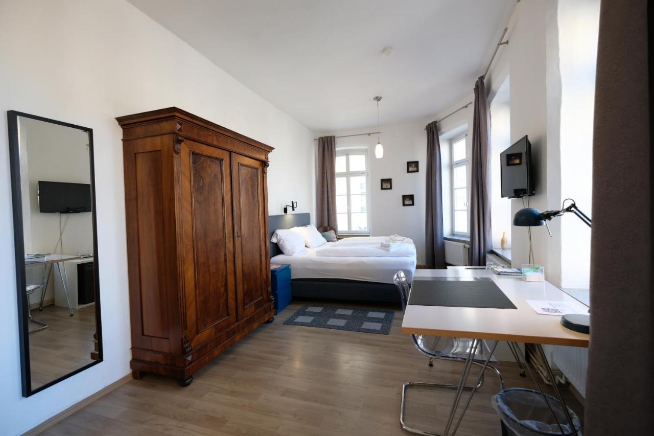Elisabeth Apartments 마르부르크 외부 사진