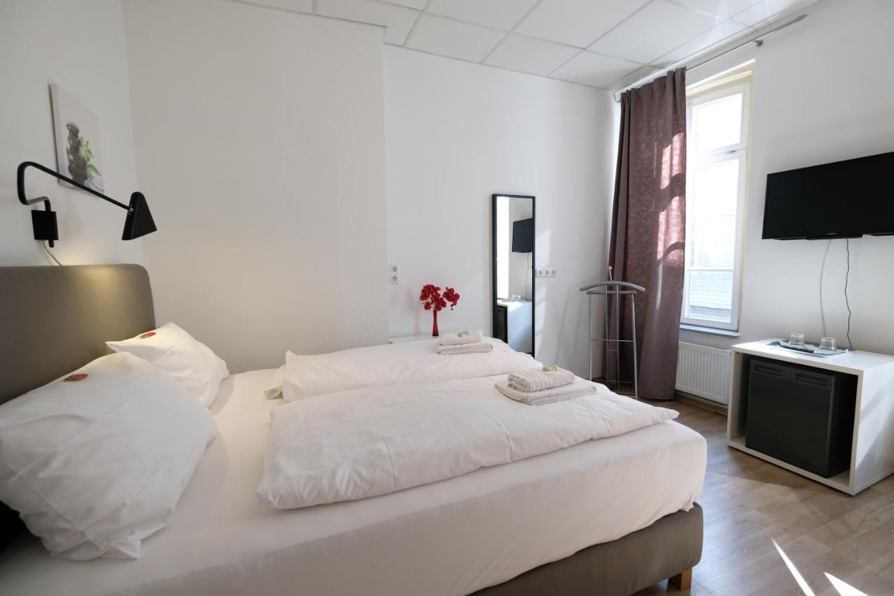 Elisabeth Apartments 마르부르크 외부 사진