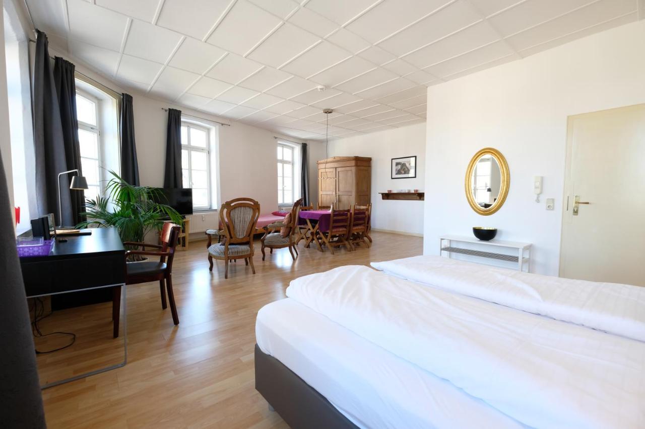 Elisabeth Apartments 마르부르크 외부 사진