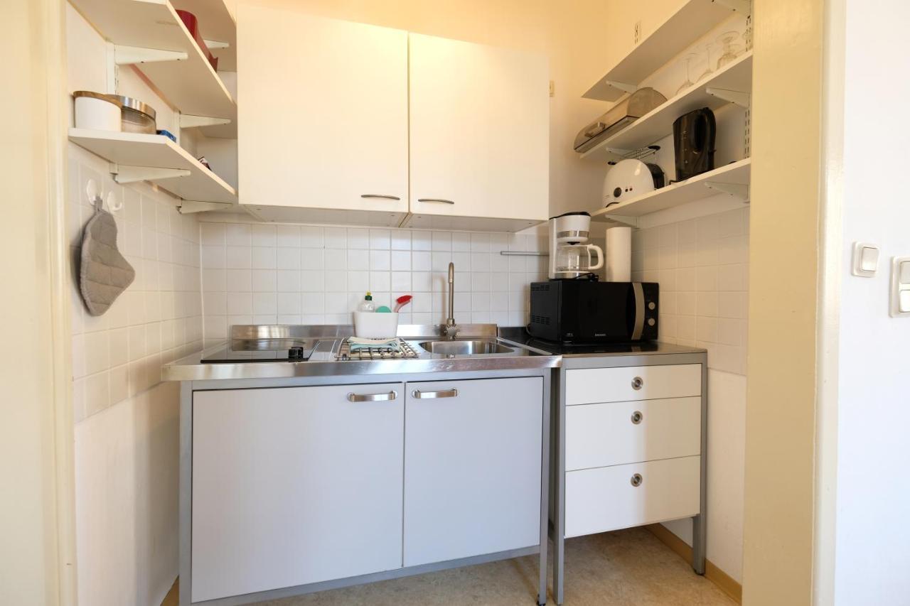Elisabeth Apartments 마르부르크 외부 사진