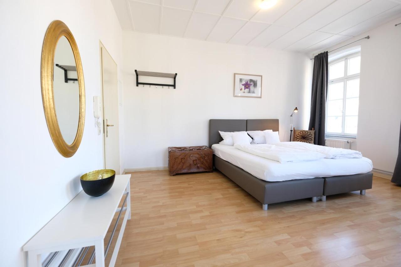 Elisabeth Apartments 마르부르크 외부 사진